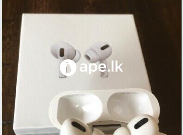 BRAND NEW APPLE AIRPOD PRO